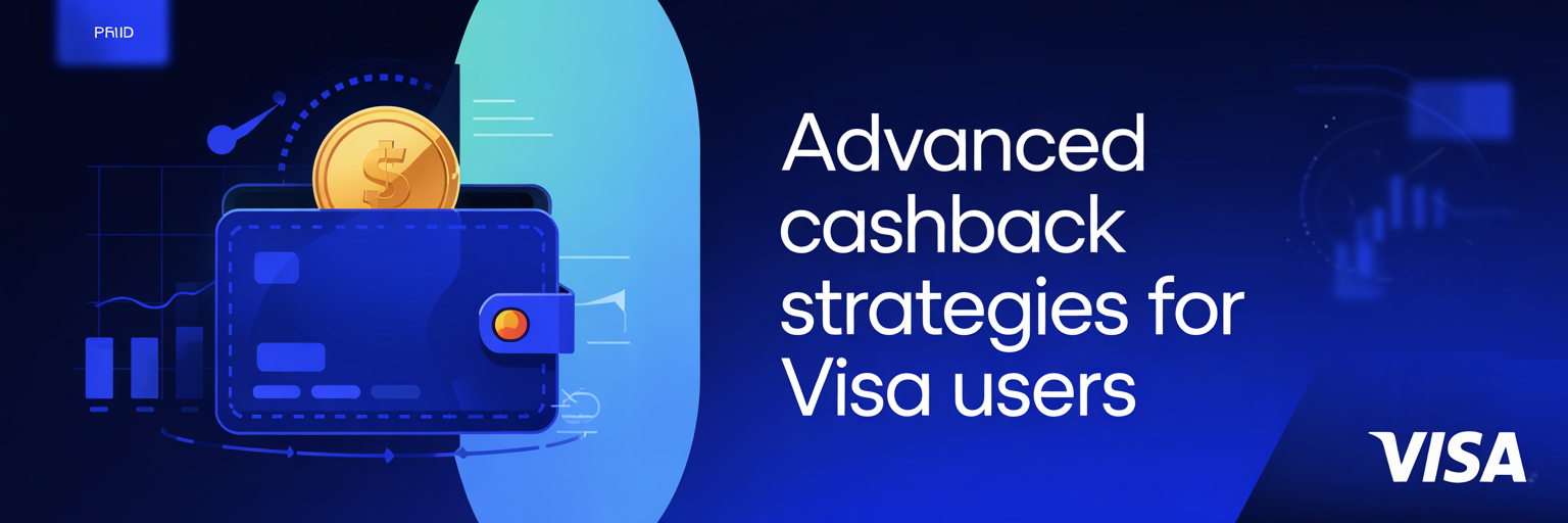 Advanced Cashback Strategies for Visa Users