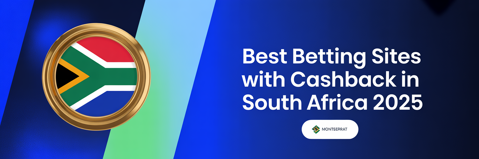 Best Betting Sites with Cashback in South Africa 2025