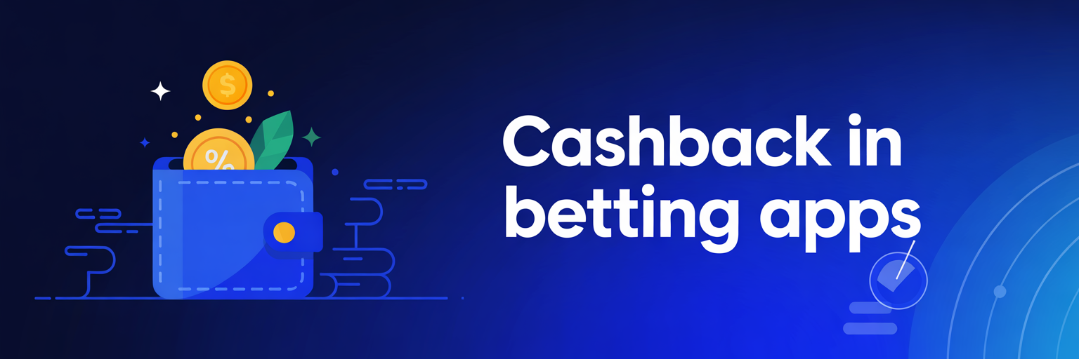 Cashback in iPhone Betting Apps
