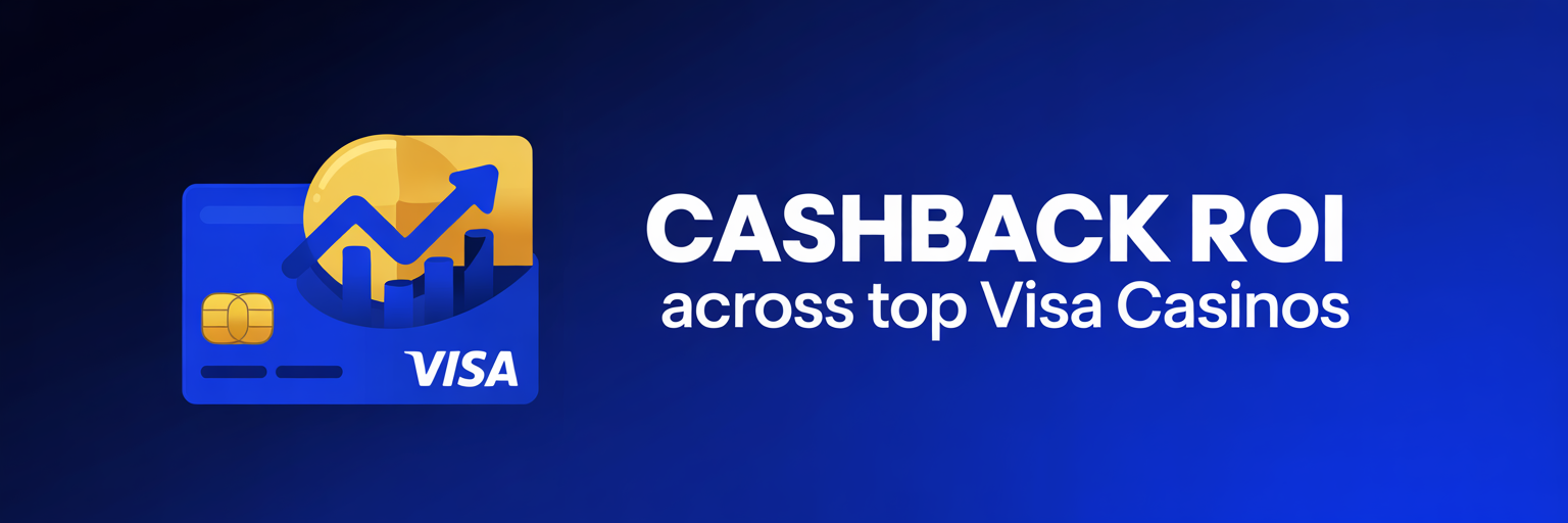 Top Mastercard Casinos with Cashback in South Africa