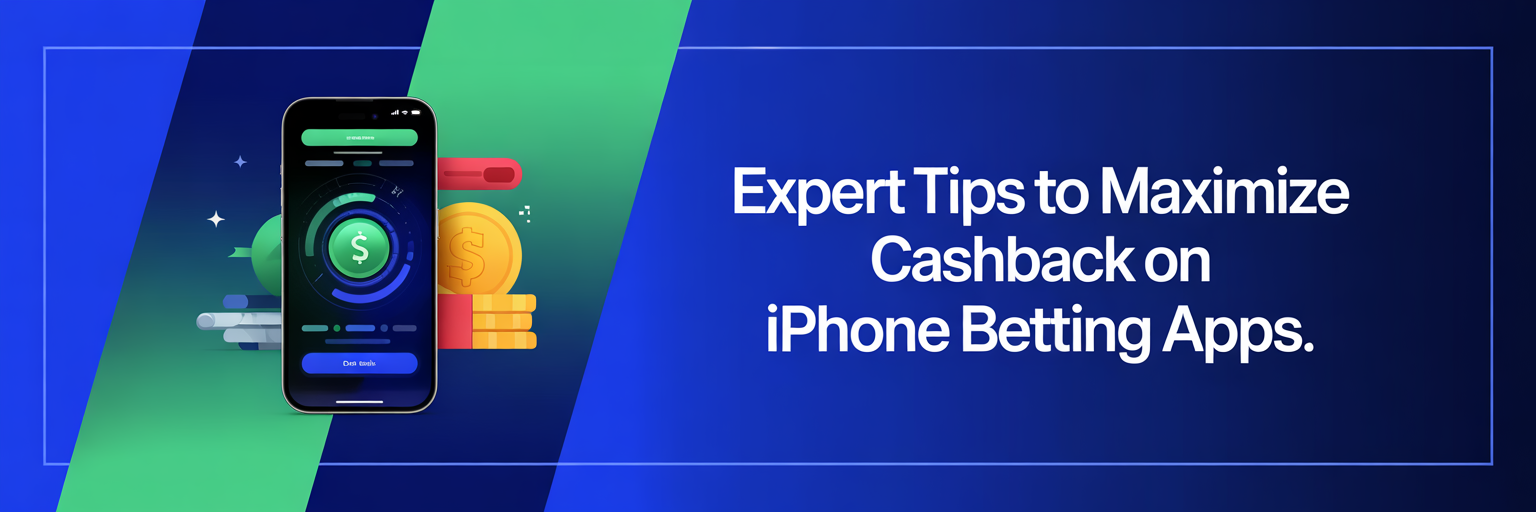 Cashback in Betting Apps