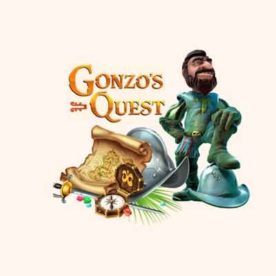 Gonzo's Quest