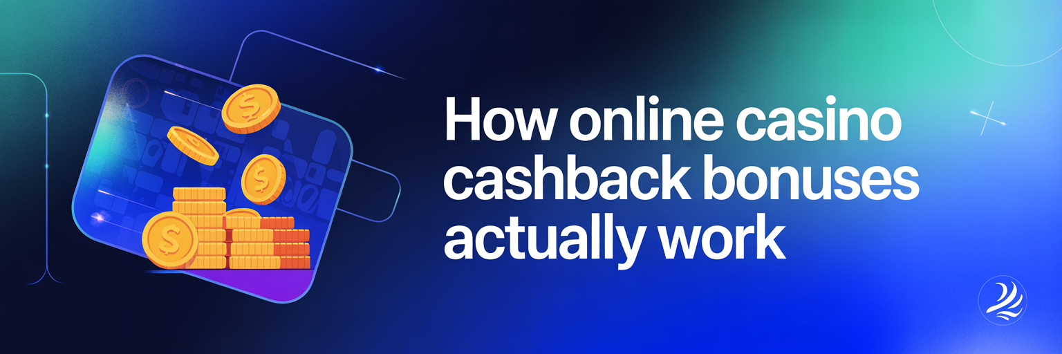 How Cashback Bonuses Actually Work