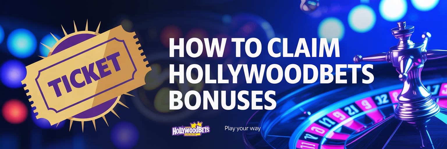 ow to Claim Hollywoodbets Bonuses (Step-by-Step Guide)