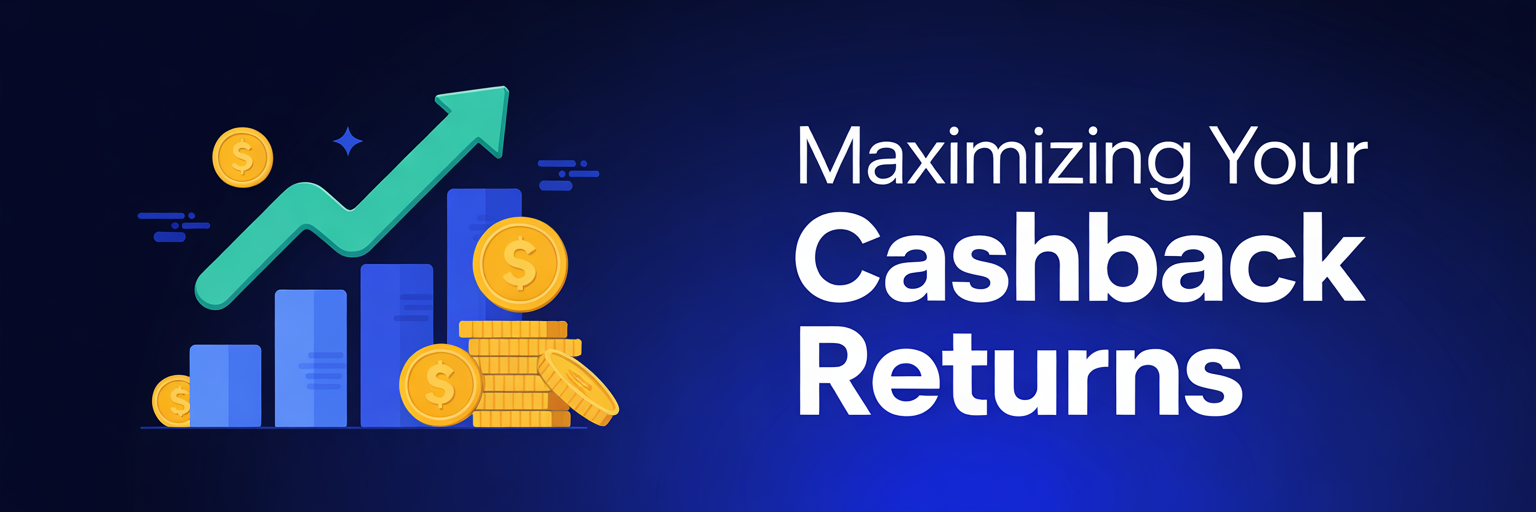 Maximizing Your Cashback Returns