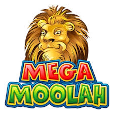 >Mega Moolah