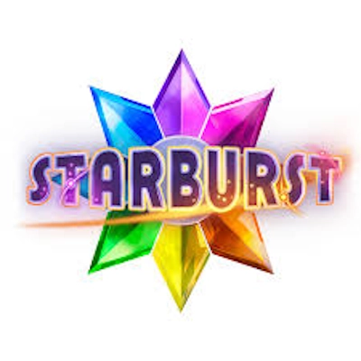 NetEnt Starburst