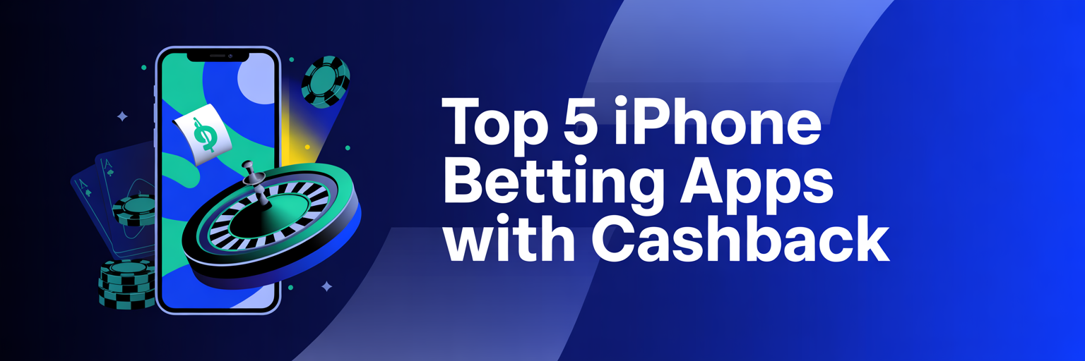 Cashback in Betting Apps