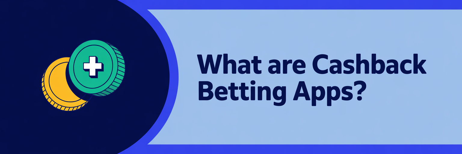 What Are Cashback Betting Apps?
