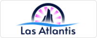 Las Atlantis logo