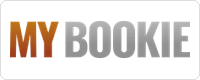 MyBookie logo