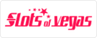 Slots of Vegas logo
