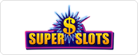 SuperSlots logo