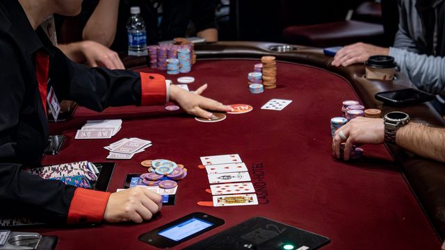 Cashback vs Rakeback vs Sportsbook Rebates: How Each One Is Calculated