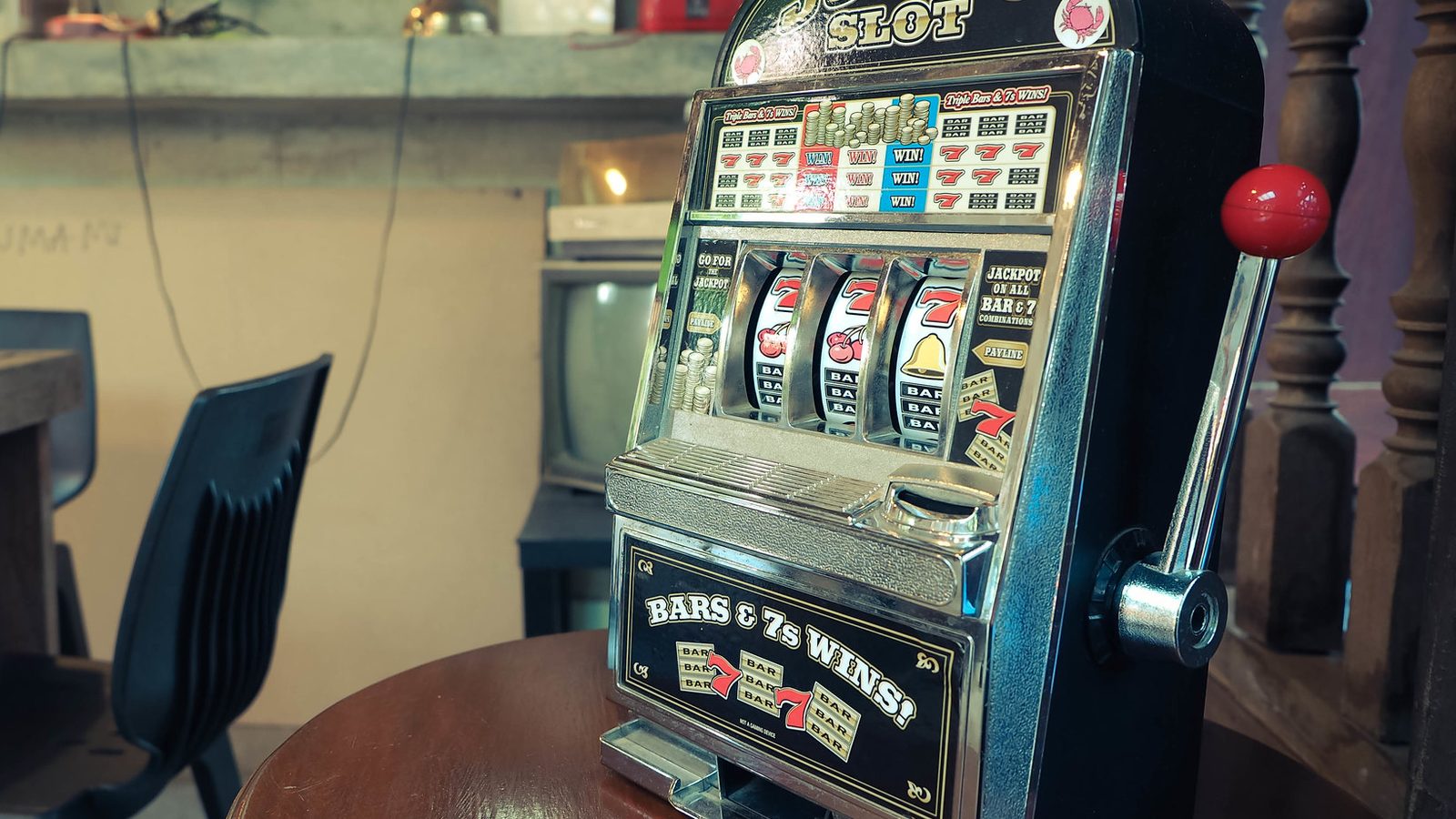 How casino comps are calculated from theoretical loss
