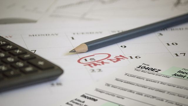 The 90% Gambling Loss Deduction Rule: Break-Even Years Can Now Owe Tax